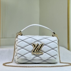 LV Satchel bags